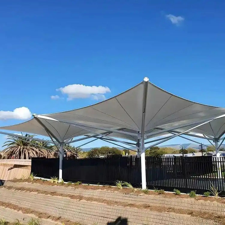 遵化县工程案例