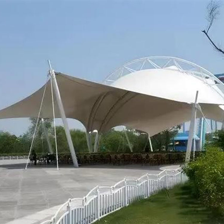 遵化县工程案例