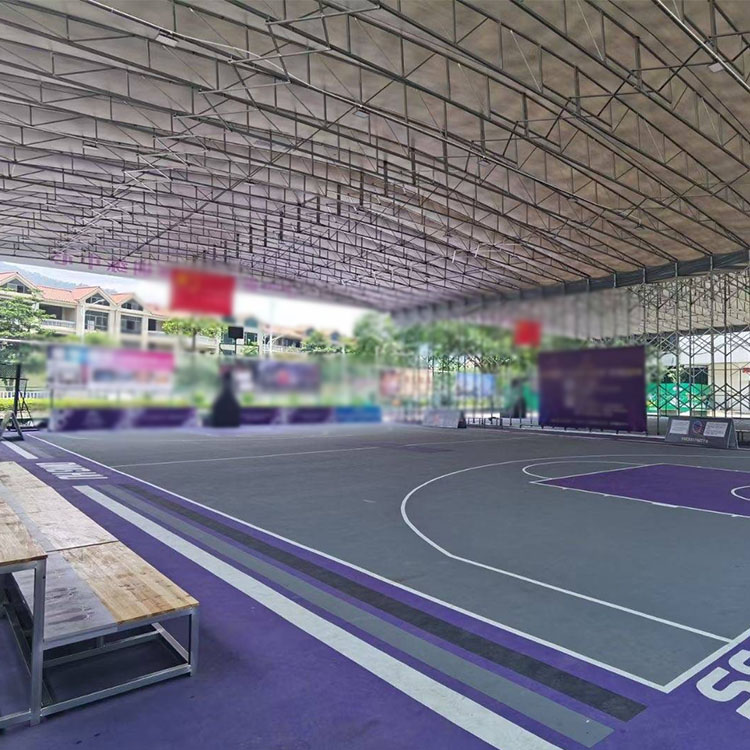 遵化县工程案例