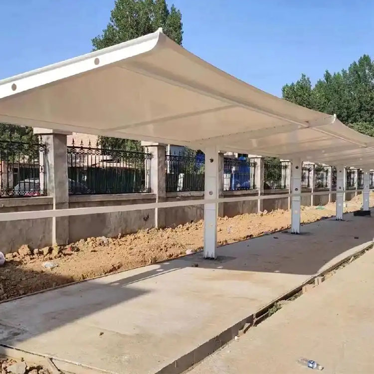 遵化县工程案例