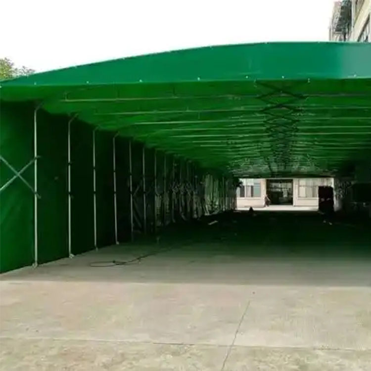 遵化县工程案例