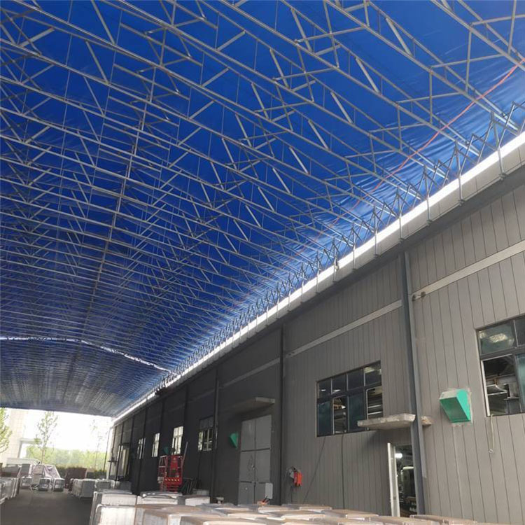 遵化县工程案例