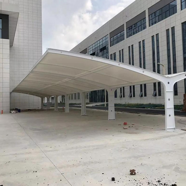 遵化县工程案例